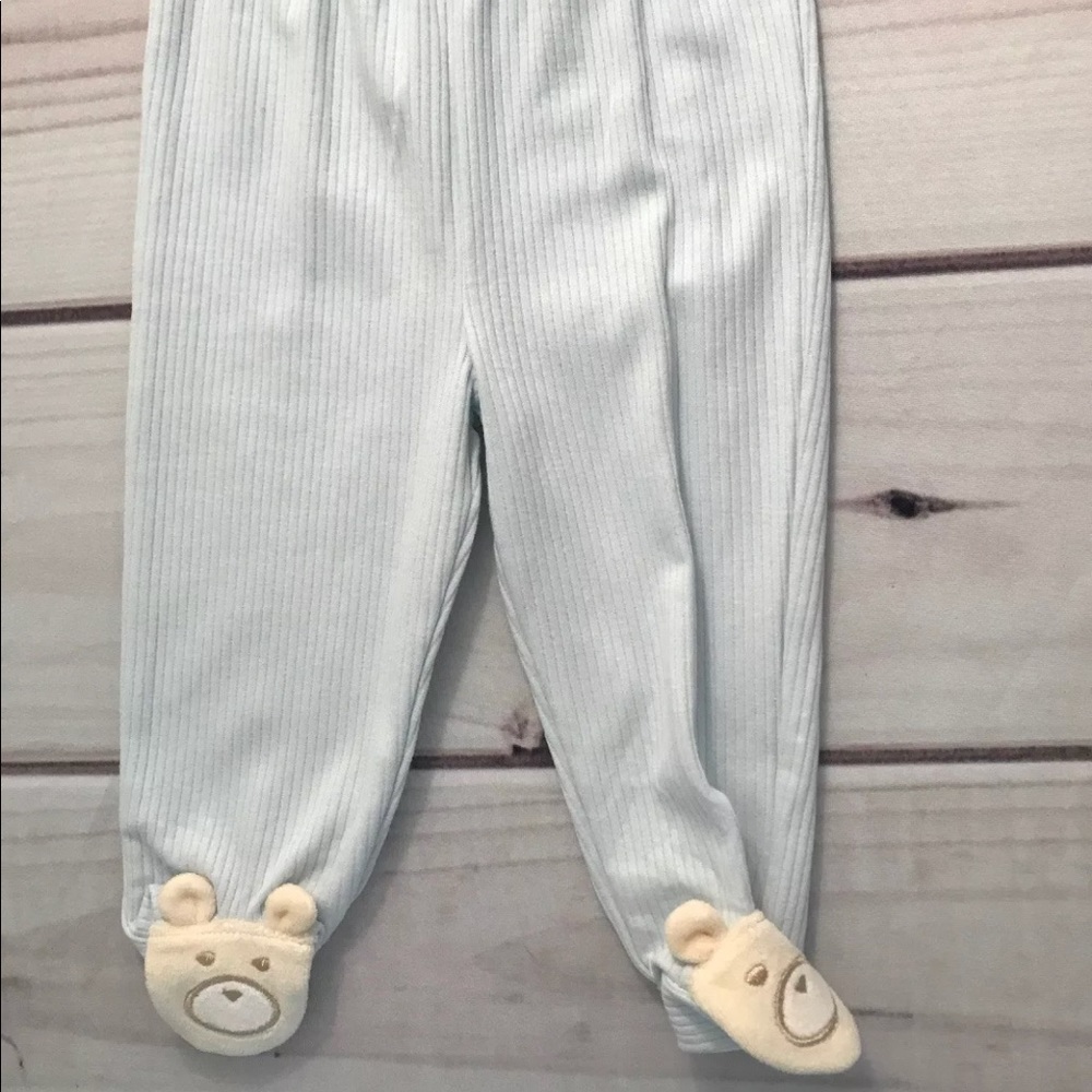 🔥⚡️BOGO SALE⚡️🔥 NURSERY RHYME BOYS 3-PIECE SET - Picture 5 of 8